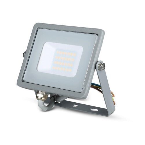 NAŚWIETLACZ LED 20W V-TAC VT-20 4000K 1600lm