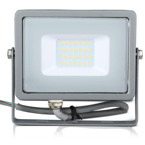 NAŚWIETLACZ LED 20W V-TAC VT-20 4000K 1600lm