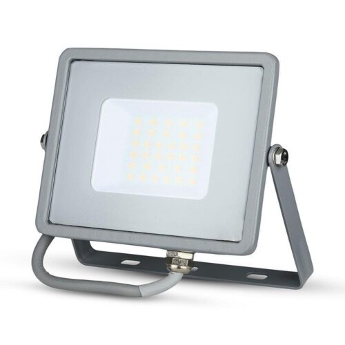 NAŚWIETLACZ LED 30W V-TAC VT-30 4000K 2400lm