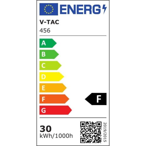 NAŚWIETLACZ LED 30W V-TAC VT-30 6400K 2400lm